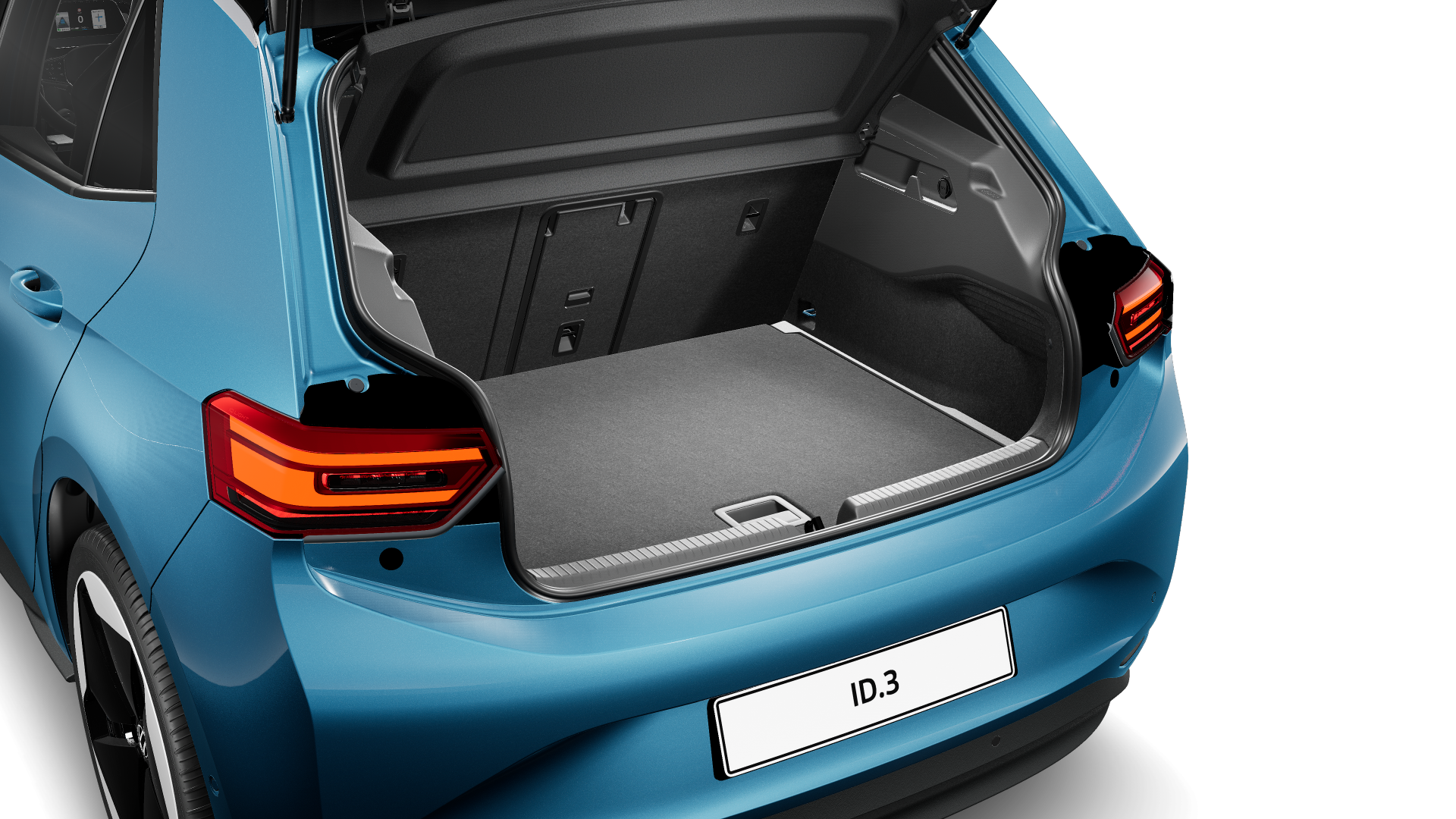 Volkswagen ID.3 IQ.Drive Performance Pro