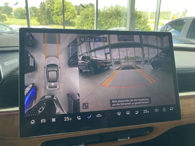 Mazda 6e Plus Takumi