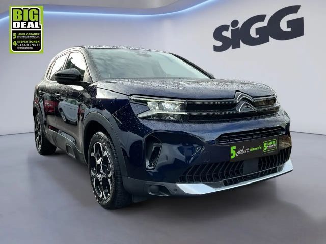 Citroën C5 Aircross Plus PureTech