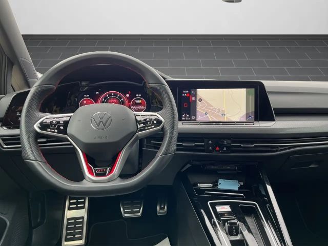Volkswagen Golf 2.0 TSI DSG GTI Golf VIII Style