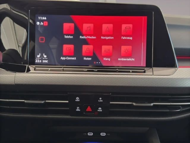 Volkswagen Golf 2.0 TDI Golf VIII