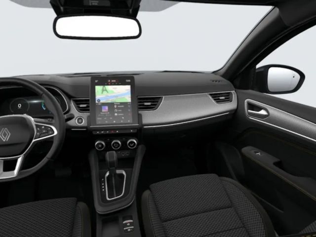 Renault Arkana EDC Hybrid Techno