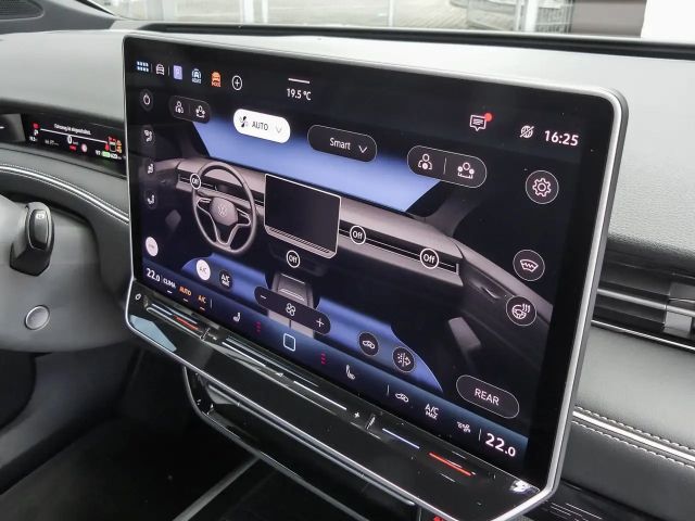 Volkswagen ID.7 Pro Tourer