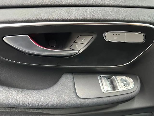 Mercedes-Benz V 250 Limousine Lang V 250 d