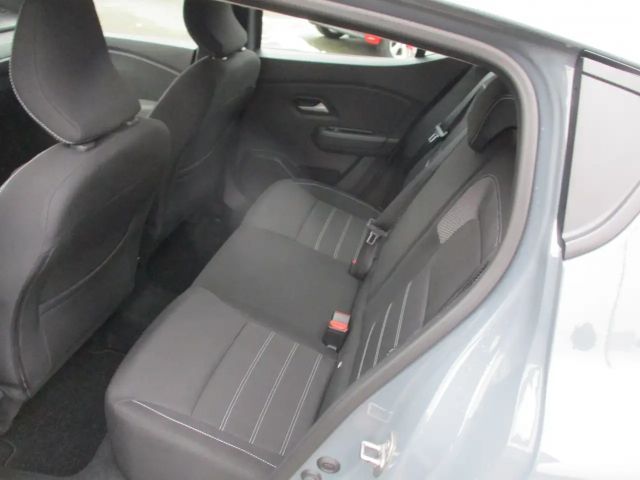 Dacia Sandero Expression / Automatik / Klima / NAVI / ALU . . .