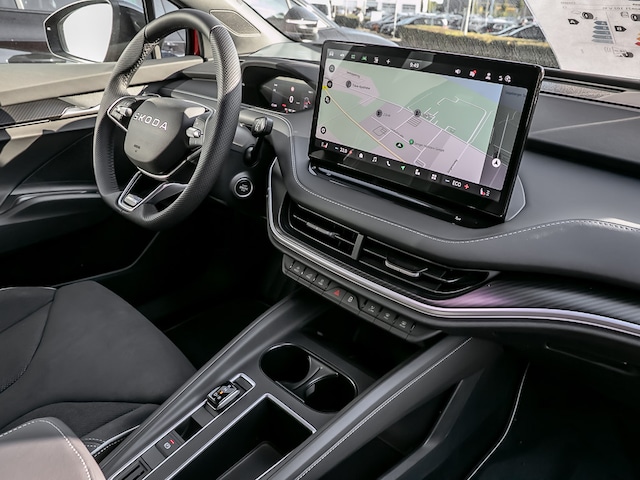 Skoda Elroq 85 Sportline