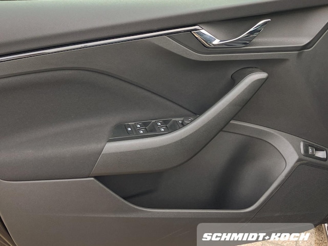 Skoda Scala 1.0 TSI Drive