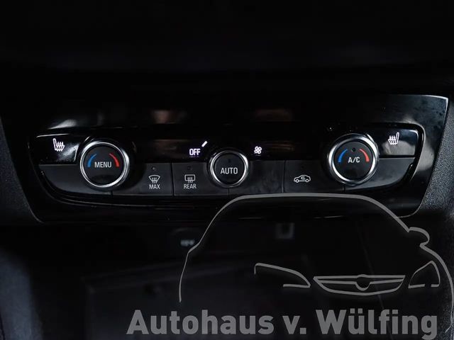 Opel Corsa GS-Line Grand Sport