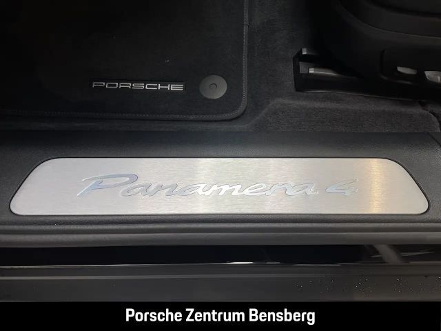 Porsche Panamera 4 E-Hybrid