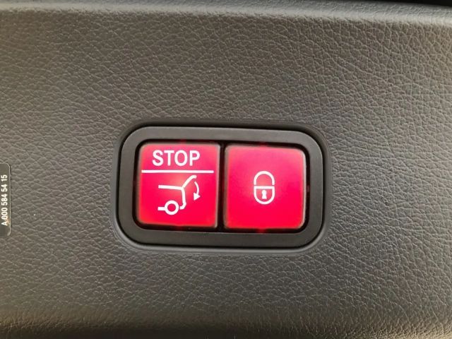 Mercedes-Benz GLC 300 4MATIC Coupé