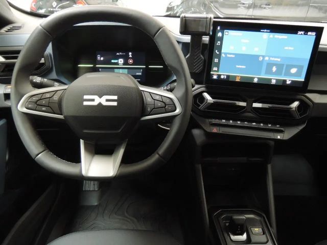 Dacia Duster 1.6  140 Full-Hybrid Automatik SHZ,Kamera