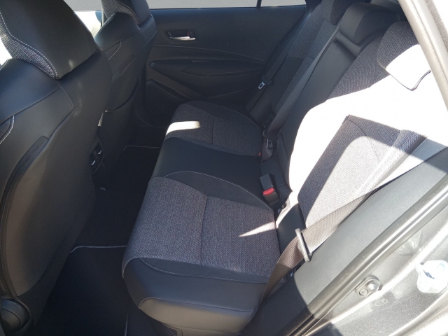 Toyota Corolla Technik Touring