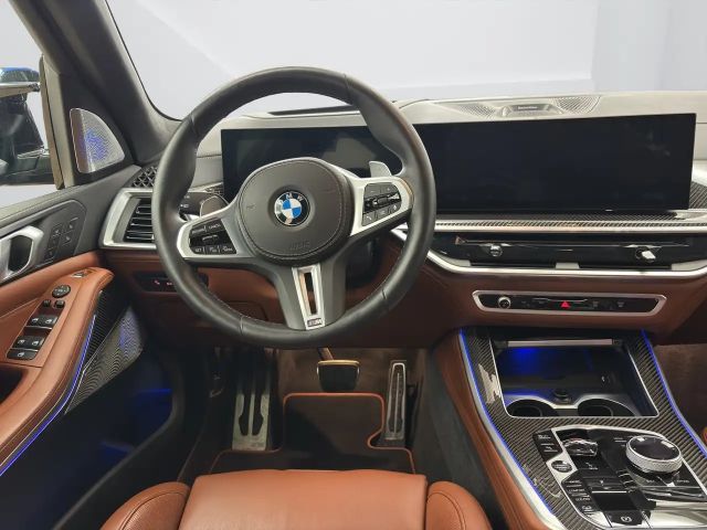 BMW X5 M60i xDrive