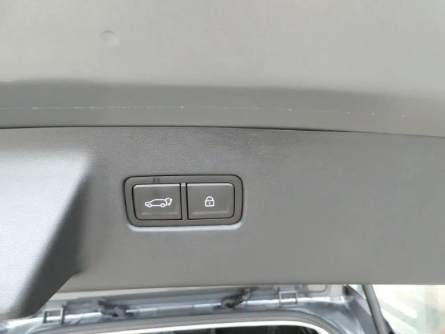 Hyundai Santa Fe Hybrid