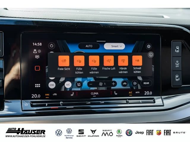 Volkswagen Multivan 2.0 TDI DSG Style T7