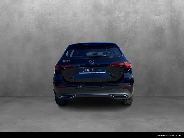 Mercedes-Benz B 200 Progressive