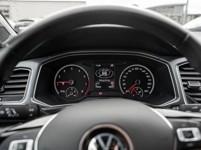 Volkswagen T-Roc 1.0 TSI Cabriolet