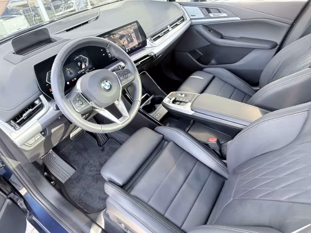 BMW 218 218i Active Tourer