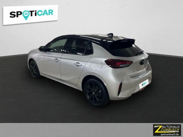 Opel Corsa GS-Line Grand Sport Hybrid