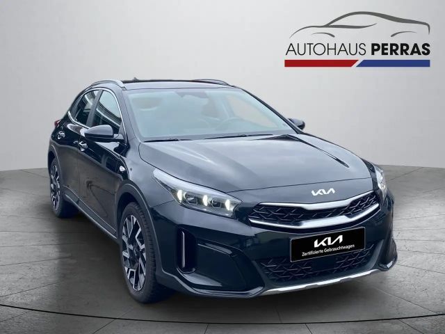 Kia XCeed GDi Vision