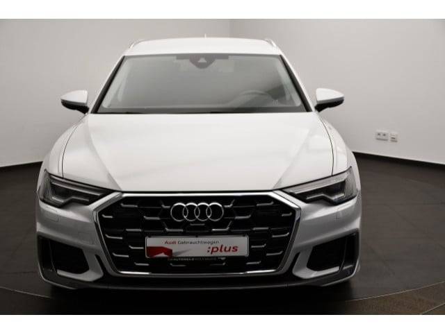 Audi A6 45 TFSI Avant S-Line S-Tronic