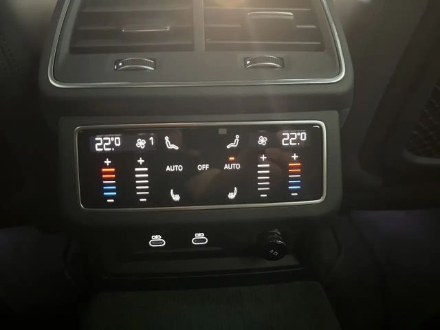 Audi RS6 RS-Sportabgasanlage, Dyna