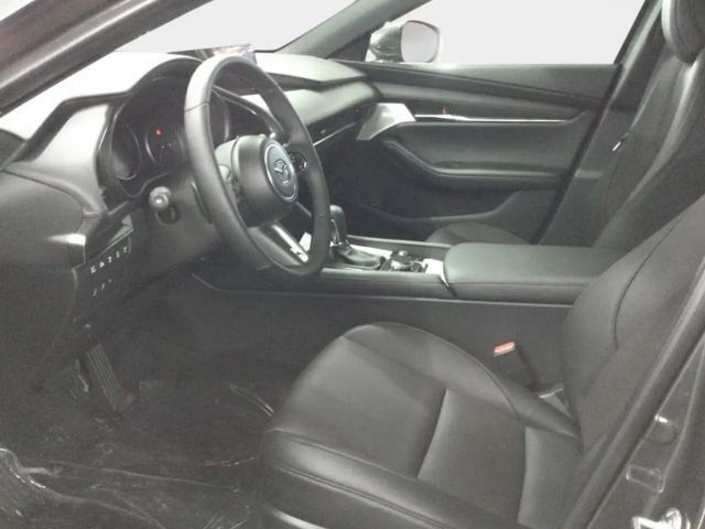 Mazda 3 SkyActiv Takumi e-Skyactiv