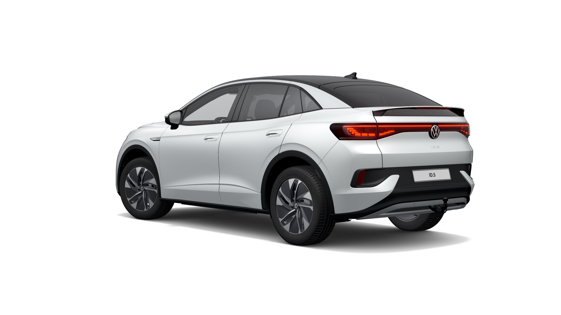 Volkswagen ID.5 MATRIX AHK ACC NAVI