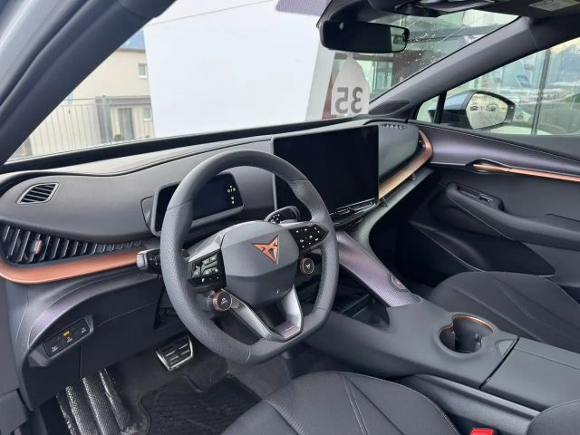 Cupra Tavascan 4Drive VZ