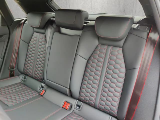 Audi RS3 Quattro S-Tronic Sportback