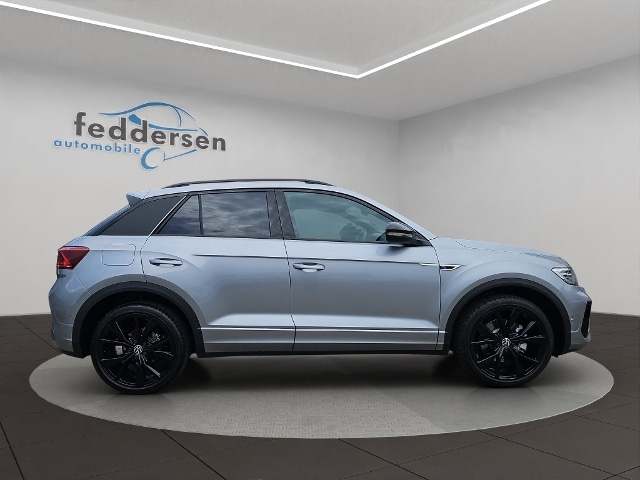 Volkswagen T-Roc 1.5 TSI IQ.Drive Style