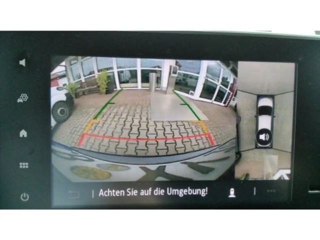 Nissan Townstar N-Connecta Townstar EV