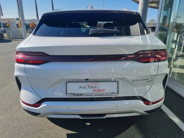 BYD Seal U Comfort DM-i