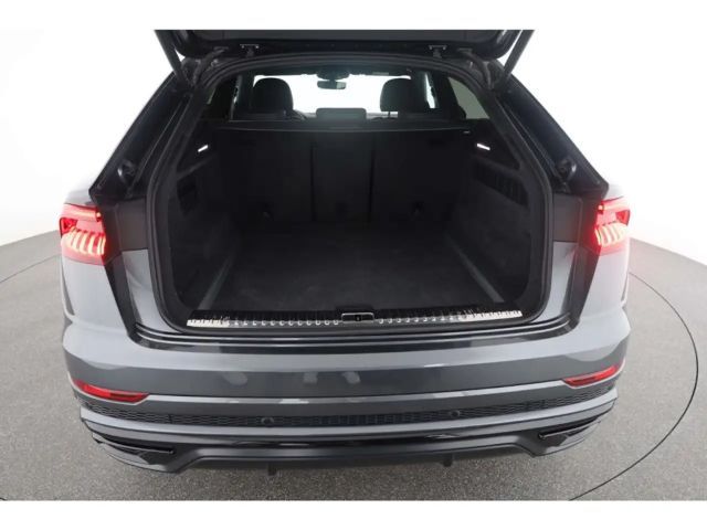 Audi Q8 55 TFSI Quattro S-Line