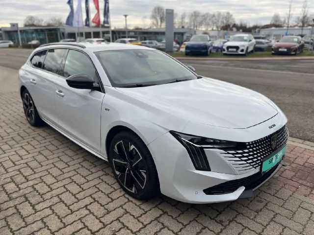 Peugeot 508 GT-Line SW