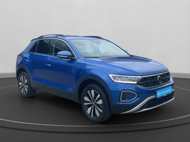 Volkswagen T-Roc 1.0 TSI Move