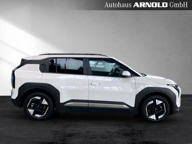 Kia EV3 81.4 kWh Earth