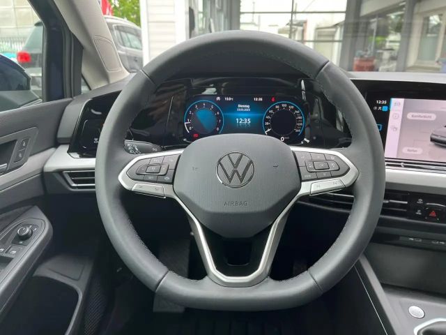 Volkswagen Golf 1.5 TSI Golf VIII Life