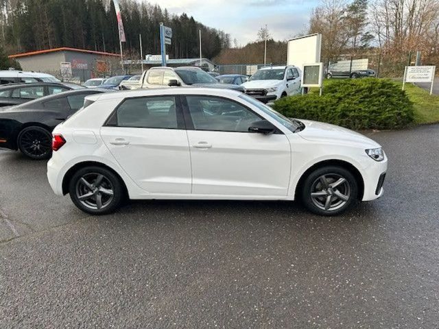 Audi A1 30 TFSI Sportback