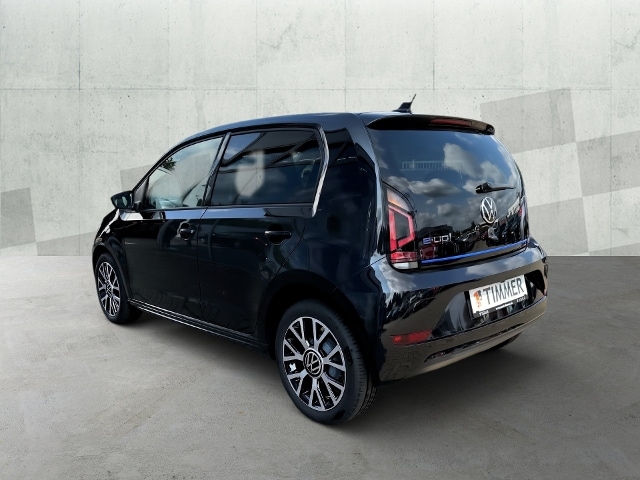 Volkswagen e-up! Edition 61 kW (83 PS) *DAB+*SHZ*ACC*RÜCKFAHRKAMERA*