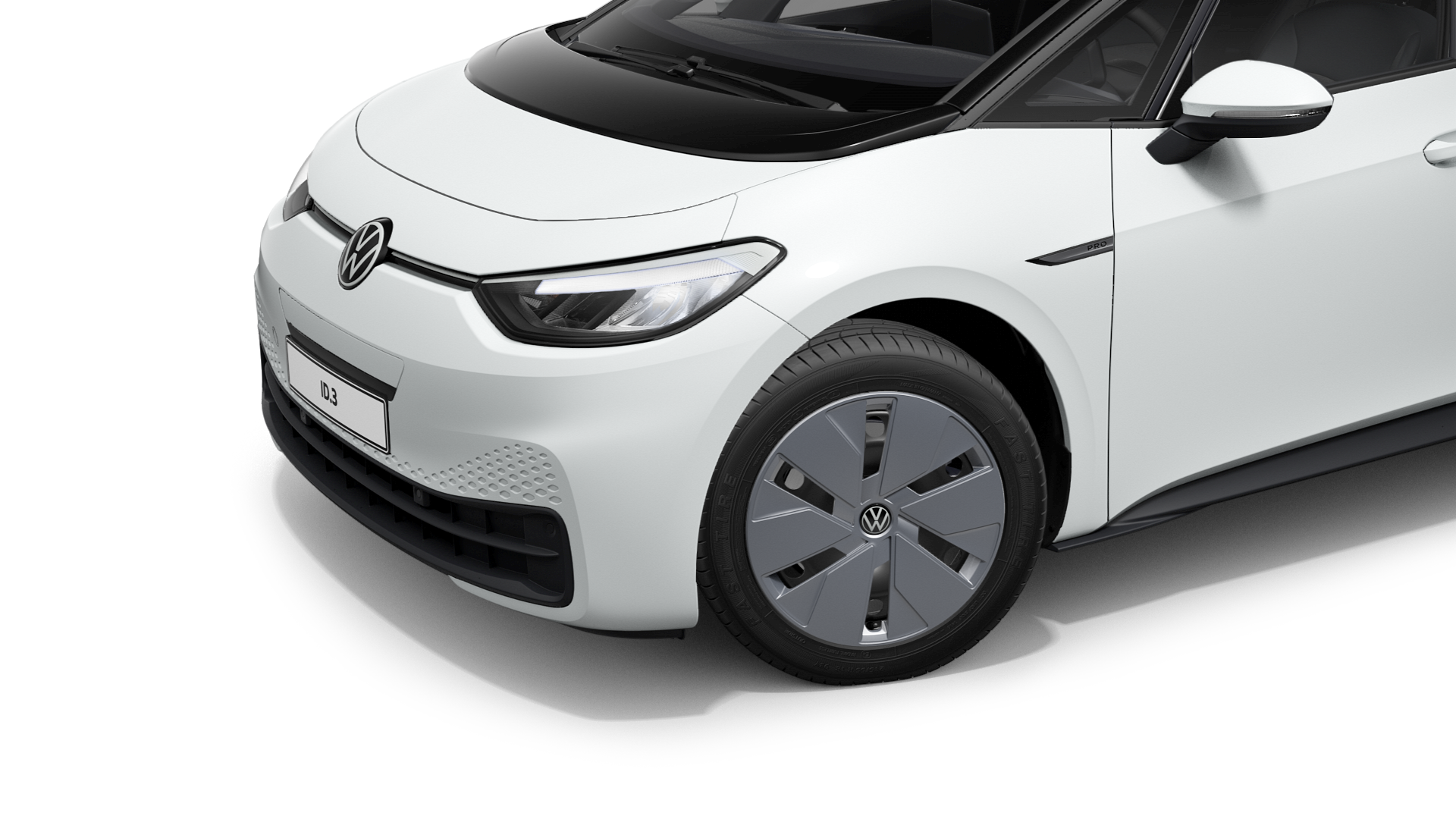 Volkswagen ID.3 150 kW Life Performance Pro