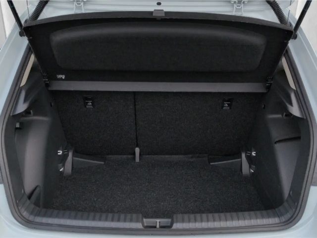 Skoda Fabia 1.0 TSI Tour