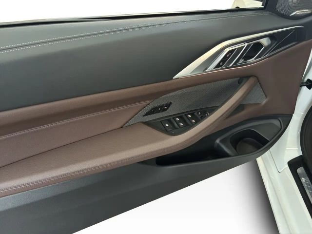 BMW 440 Cabrio xDrive