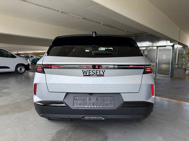 Opel Grandland X GS-Line Grand Sport