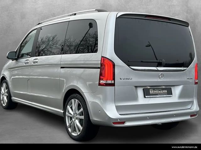 Mercedes-Benz V 250 4MATIC AVANTGARDE V 250 d
