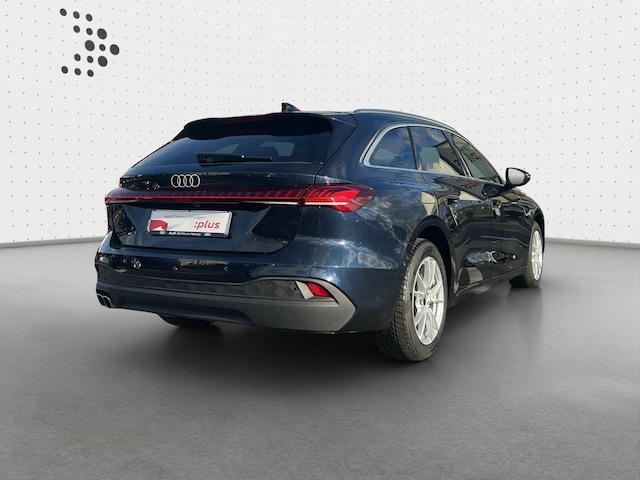 Audi A5 Avant S-Tronic