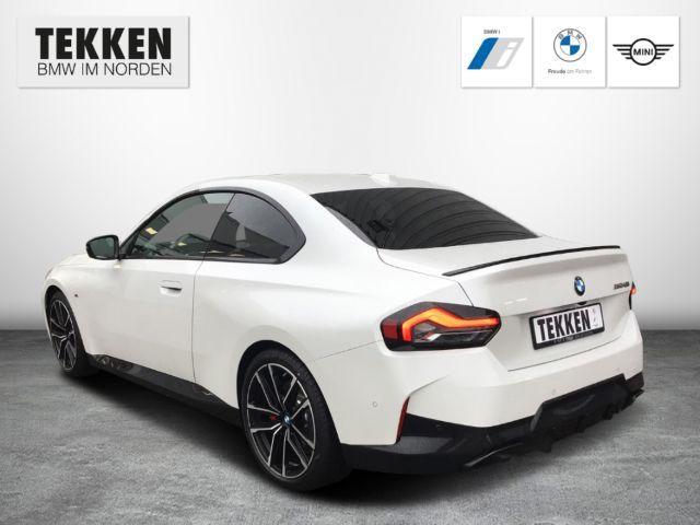 BMW M2 Coupé xDrive