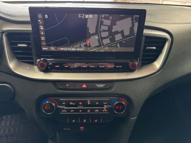 Kia Ceed CRDi SportWagon