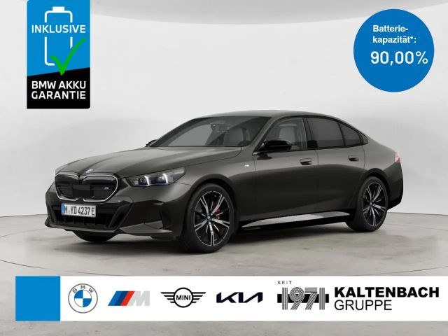 BMW i5 M60 Sedan xDrive