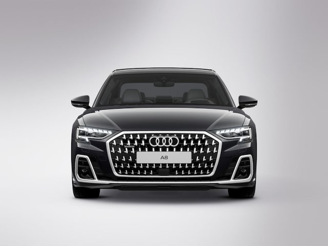 Audi A8 60 TFSI Hybride Quattro